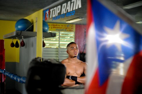 Verdejo Univision Deportes