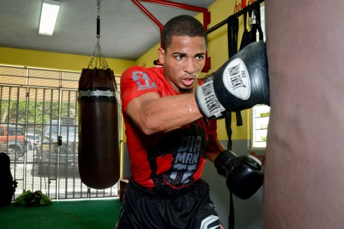Verdejo/DIaz Media 6/6/16
